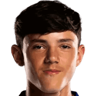 Reggie Walsh player photo
