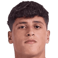 Valentín Dávila player photo