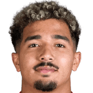 Omar Khedr player photo