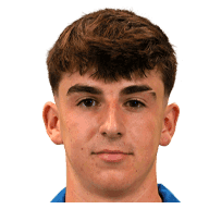 Lander Astiazarán player photo