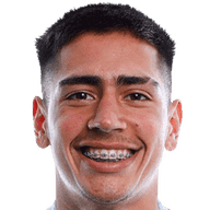 Nicolas Azambujas player photo