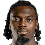 Yann Massombo player photo
