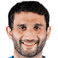 Mate Vatsadze player photo