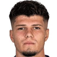 Dino Delic player photo