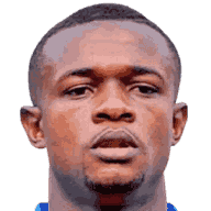 Elie Mpanzu player photo
