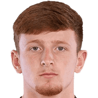 Oliver Lynch player photo