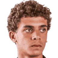 Hamza Abdelkarim player photo
