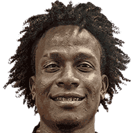 Jawer Guisamano player photo