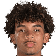 Kaedren Spivey player photo