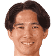 Masato Handai player photo