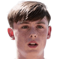 Kasey Wooster player photo