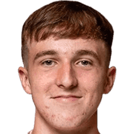 Joe Roberts player photo