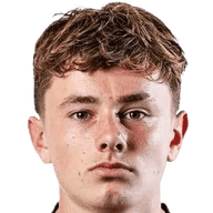 Harry Gathercole player photo