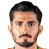 Hooman Rabizadeh player photo