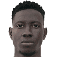 Momar Diop player photo