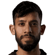 Arjun Jung player photo