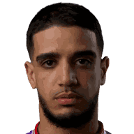 Amin Belaid player photo