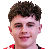 Luke Hawe player photo
