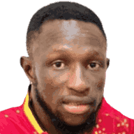 Naby Sylla player photo