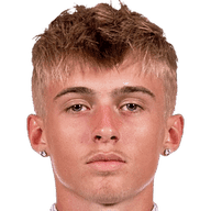 Gabe Dahlin player photo