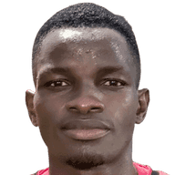 Boris Mfoumou player photo