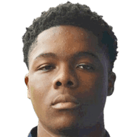 Jesse Williams player photo