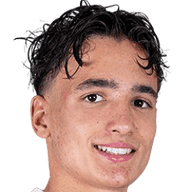 Andréa Le Borgne player photo