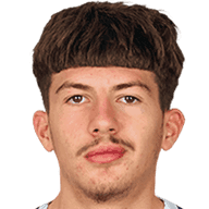 Armend Muslika player photo