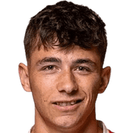 Tyler Smith player photo