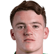 Luke Towler player photo