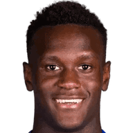 Jamal Iddrissou player photo