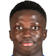 Moustapha Dabo player photo