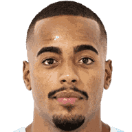Mateusinho player photo