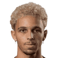 Joshua Abbott player photo