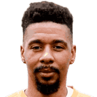 Reggie Lambe player photo