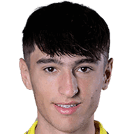 Unax del Cura player photo
