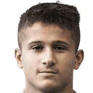 Anthony Aromatario player photo