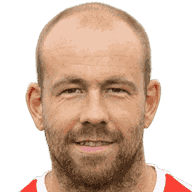 Lee Currie player photo