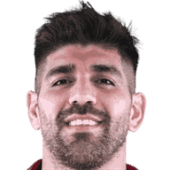 Leandro Díaz player photo