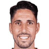 Fidel Chaves player photo