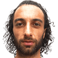 Sharif Mukhammad player photo