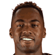 Renato Ibarra player photo