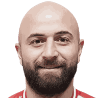 Tunahan Cicek player photo