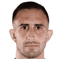 Carlos Izquierdoz player photo