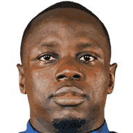 Nyasha Mushekwi player photo