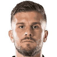 Diego Rubio player photo
