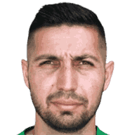 Daniel Genov player photo
