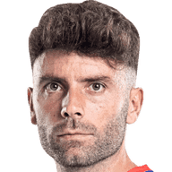 Javi Hernández player photo
