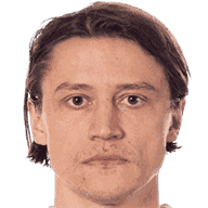 Simon Thern player photo