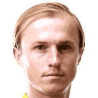 Andrey Yakimov player photo